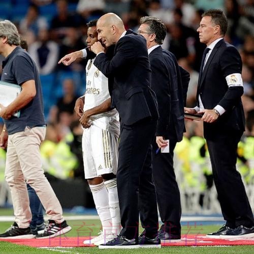 皇馬有信心馴服傑羅納